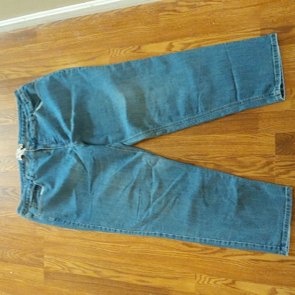 Just My Size Jeans Just My Size Jms Denim Blue Jeans Womens Size